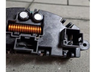 bontott MERCEDES-BENZ B-CLASS Előtét Ellenállás Fűtőmotor