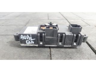 bontott MERCEDES-BENZ B-CLASS Előtét Ellenállás Fűtőmotor