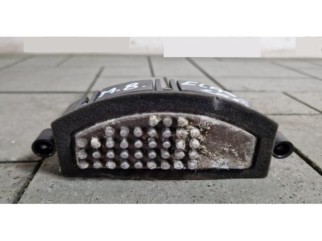 bontott MERCEDES-BENZ B-CLASS Előtét Ellenállás Fűtőmotor