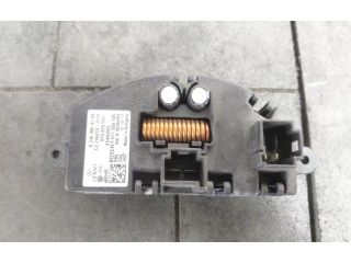 bontott MERCEDES-BENZ B-CLASS Előtét Ellenállás Fűtőmotor