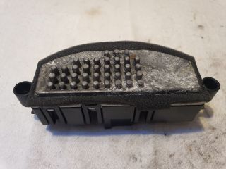 bontott MERCEDES-BENZ B-CLASS Előtét Ellenállás Fűtőmotor