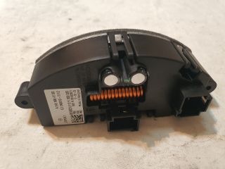 bontott MERCEDES-BENZ B-CLASS Előtét Ellenállás Fűtőmotor