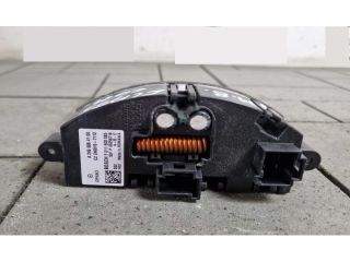 bontott MERCEDES-BENZ B-CLASS Előtét Ellenállás Fűtőmotor