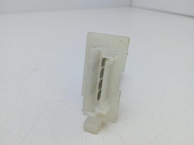 bontott MERCEDES-BENZ B-CLASS Előtét Ellenállás Fűtőmotor