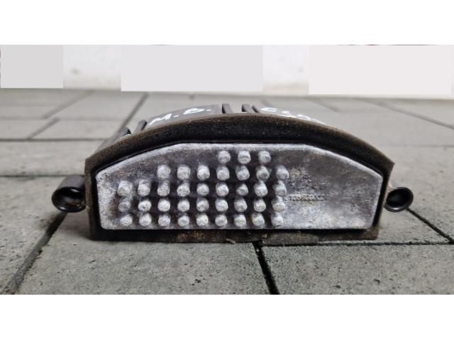 bontott MERCEDES-BENZ B-CLASS Előtét Ellenállás Fűtőmotor