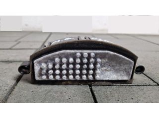 bontott MERCEDES-BENZ B-CLASS Előtét Ellenállás Fűtőmotor