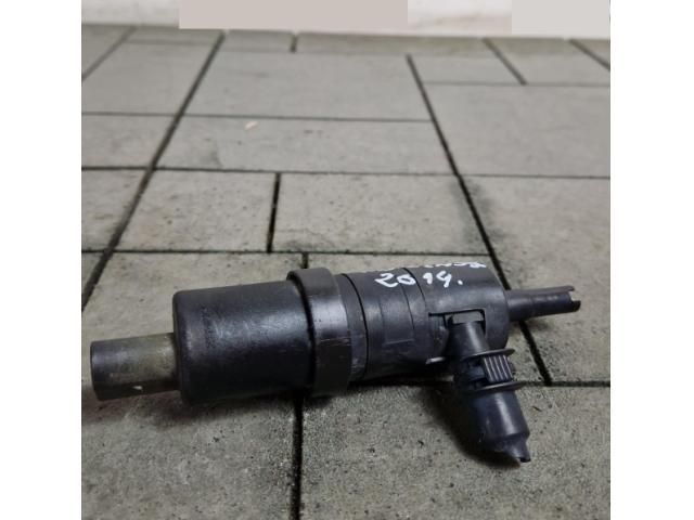 bontott MERCEDES-BENZ B-CLASS Első Ablakmosó Szivattyú