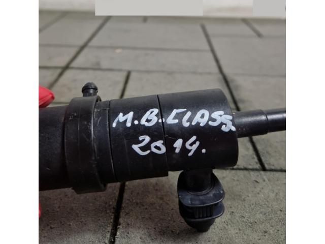 bontott MERCEDES-BENZ B-CLASS Első Ablakmosó Szivattyú