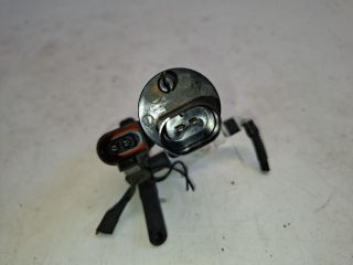 bontott MERCEDES-BENZ B-CLASS Első Ablakmosó Szivattyú