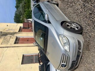 bontott MERCEDES-BENZ B-CLASS Első Ablaktörlő Szerkezet