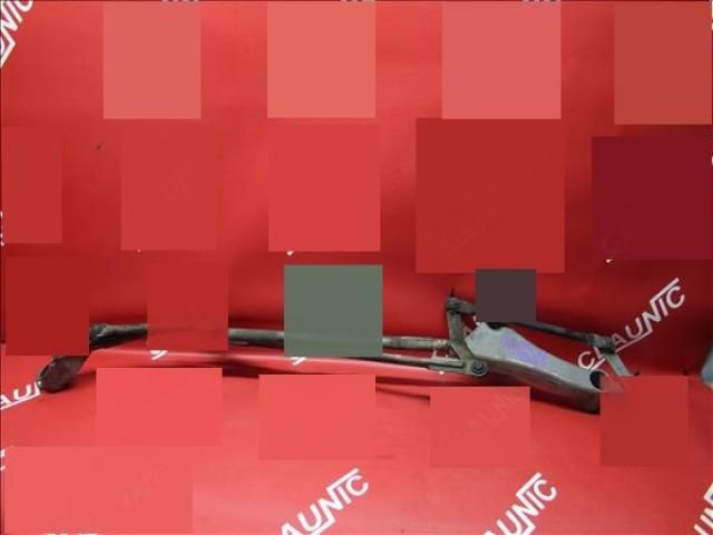 bontott MERCEDES-BENZ B-CLASS Első Ablaktörlő Szerkezet