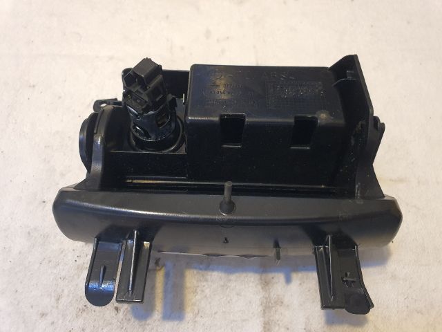 bontott MERCEDES-BENZ B-CLASS Első Hamutartó