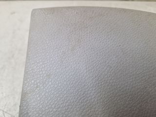 bontott MERCEDES-BENZ B-CLASS Első Hamutartó