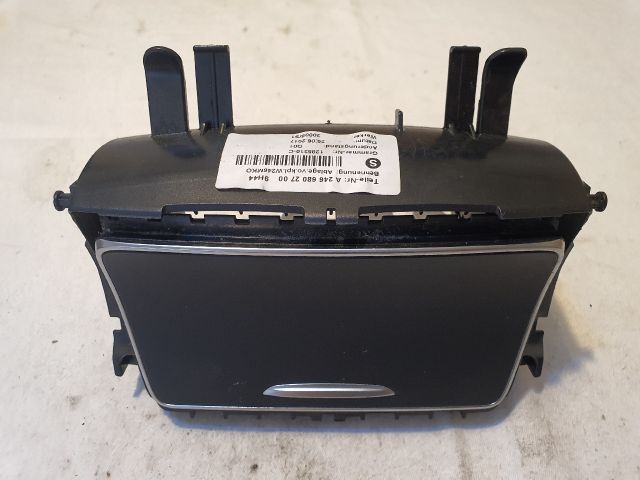 bontott MERCEDES-BENZ B-CLASS Első Hamutartó