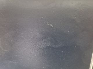 bontott MERCEDES-BENZ B-CLASS Első Hamutartó