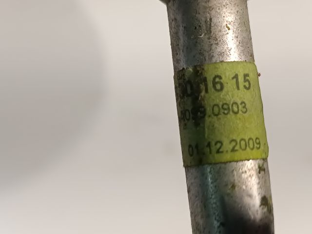 bontott MERCEDES-BENZ B-CLASS Első Klíma Cső Kompresszorhoz