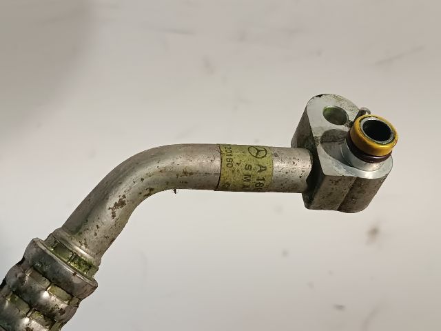 bontott MERCEDES-BENZ B-CLASS Első Klíma Cső Kompresszorhoz