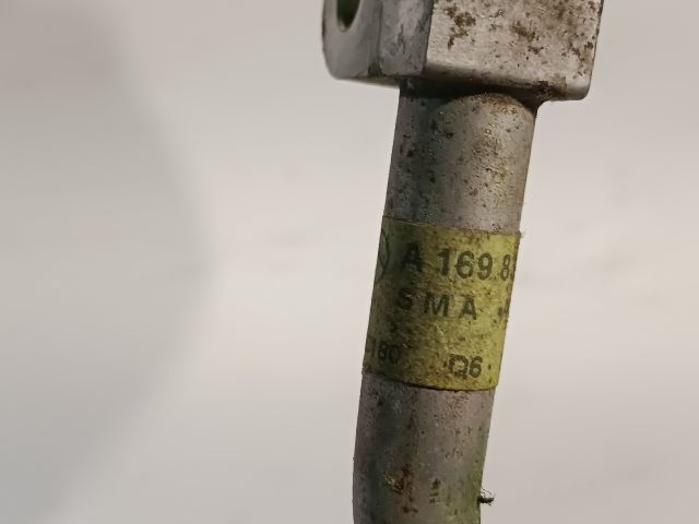 bontott MERCEDES-BENZ B-CLASS Első Klíma Cső Kompresszorhoz