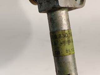 bontott MERCEDES-BENZ B-CLASS Első Klíma Cső Kompresszorhoz