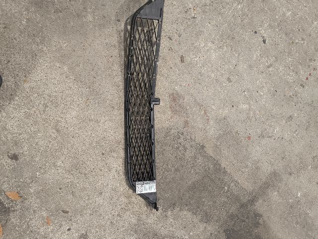 bontott MERCEDES-BENZ B-CLASS Első Lökhárító Alsó (Műanyag)