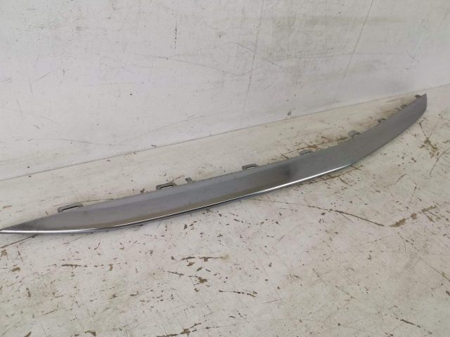 bontott MERCEDES-BENZ B-CLASS Első Lökhárító Díszléc