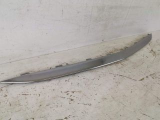 bontott MERCEDES-BENZ B-CLASS Első Lökhárító Díszléc