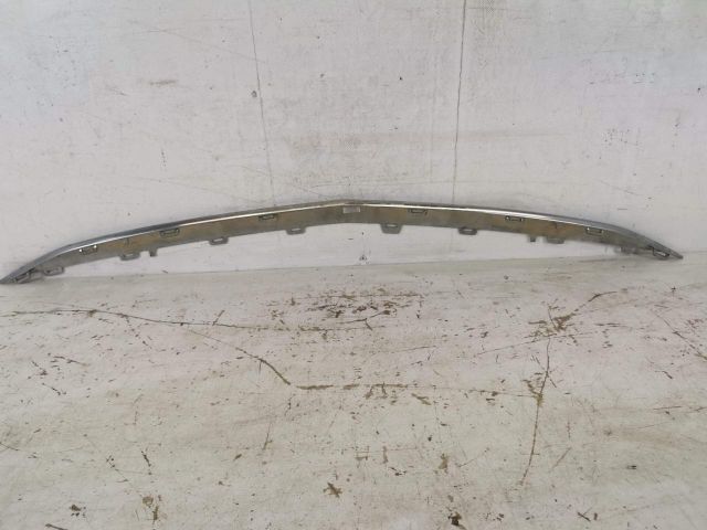 bontott MERCEDES-BENZ B-CLASS Első Lökhárító Díszléc