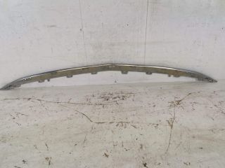 bontott MERCEDES-BENZ B-CLASS Első Lökhárító Díszléc