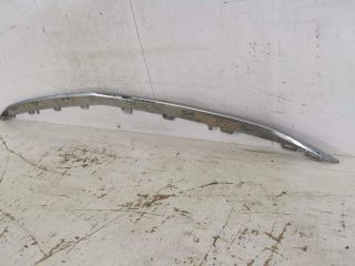 bontott MERCEDES-BENZ B-CLASS Első Lökhárító Díszléc