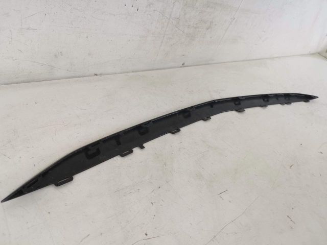 bontott MERCEDES-BENZ B-CLASS Első Lökhárító Díszléc