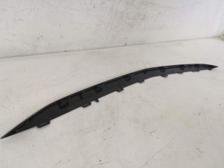 bontott MERCEDES-BENZ B-CLASS Első Lökhárító Díszléc