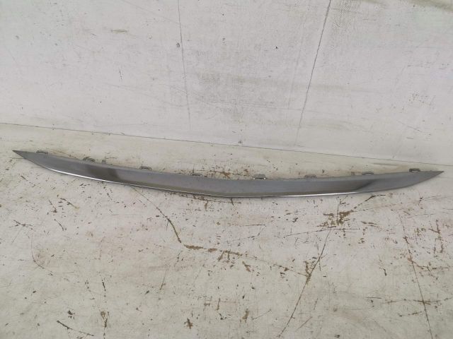 bontott MERCEDES-BENZ B-CLASS Első Lökhárító Díszléc