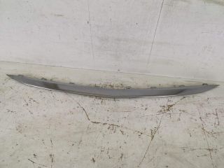 bontott MERCEDES-BENZ B-CLASS Első Lökhárító Díszléc