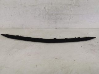 bontott MERCEDES-BENZ B-CLASS Első Lökhárító Díszléc