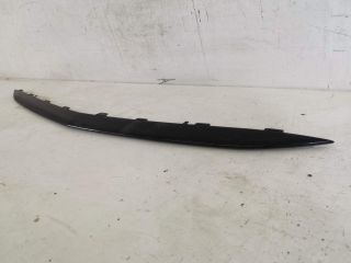 bontott MERCEDES-BENZ B-CLASS Első Lökhárító Díszléc