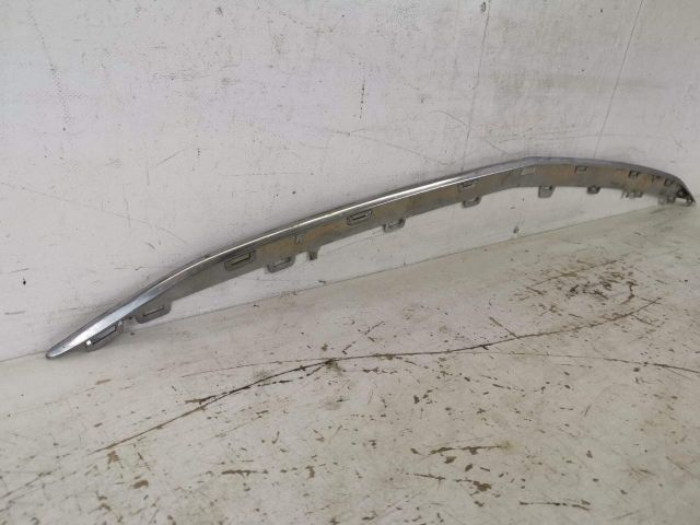 bontott MERCEDES-BENZ B-CLASS Első Lökhárító Díszléc