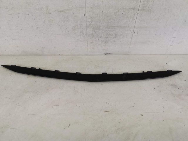 bontott MERCEDES-BENZ B-CLASS Első Lökhárító Díszléc