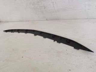 bontott MERCEDES-BENZ B-CLASS Első Lökhárító Díszléc