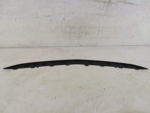 bontott MERCEDES-BENZ B-CLASS Első Lökhárító Díszléc