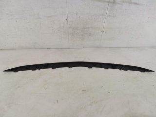 bontott MERCEDES-BENZ B-CLASS Első Lökhárító Díszléc