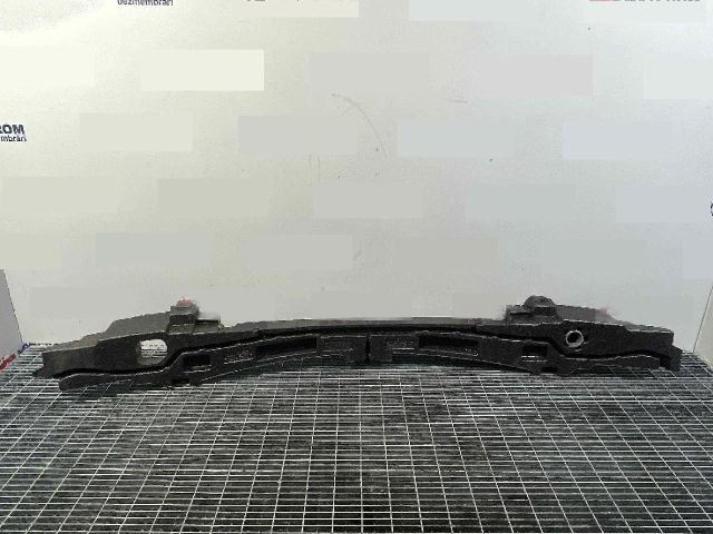 bontott MERCEDES-BENZ B-CLASS Első Lökhárító Merevítő (Fém)