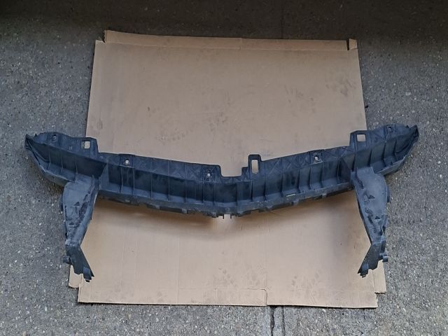 bontott MERCEDES-BENZ B-CLASS Első Lökhárító Merevítő (Fém)