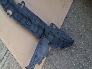 bontott MERCEDES-BENZ B-CLASS Első Lökhárító Merevítő (Fém)