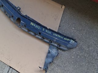 bontott MERCEDES-BENZ B-CLASS Első Lökhárító Merevítő (Fém)