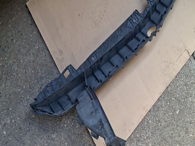 bontott MERCEDES-BENZ B-CLASS Első Lökhárító Merevítő (Fém)