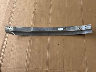 bontott MERCEDES-BENZ B-CLASS Első Lökhárító Merevítő (Fém)