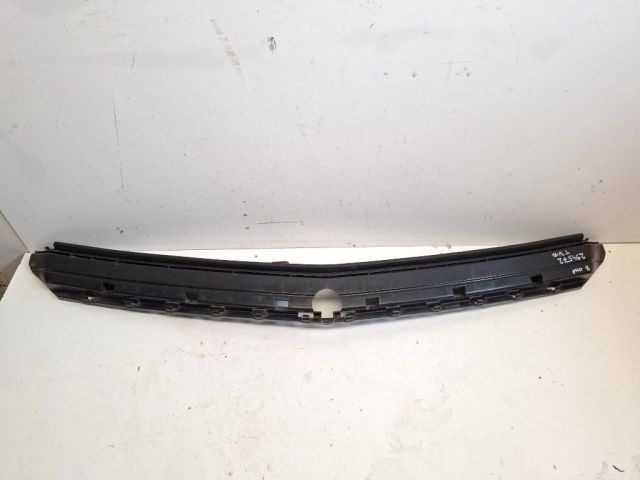 bontott MERCEDES-BENZ B-CLASS Első Lökhárító Merevítő (Fém)