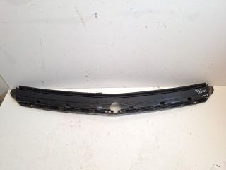 bontott MERCEDES-BENZ B-CLASS Első Lökhárító Merevítő (Fém)