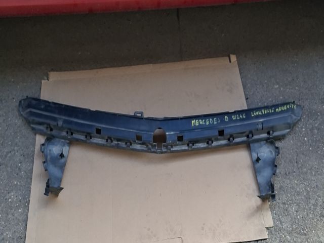 bontott MERCEDES-BENZ B-CLASS Első Lökhárító Merevítő (Fém)