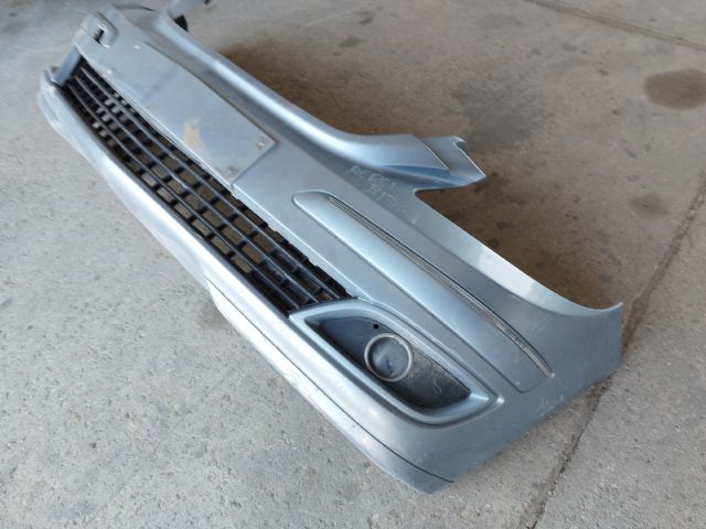 bontott MERCEDES-BENZ B-CLASS Első Lökhárító (Részeivel)